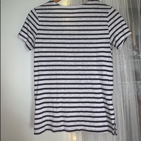 Striped shirt - Picture 2 of 2